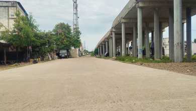 Tanah Komersial Elit Disewakan di Kawasan Tarumajaya, Harga 540 Miliar