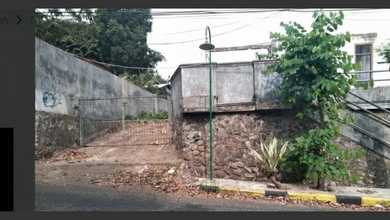 Tanah Elit Dijual di Bandung Utara, Bandung, Harga 950 Miliar