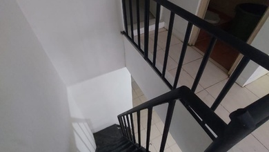 Sewa Ruko 2 Lt Komplek Sentra Onderdil Harapan Indah Bekasi