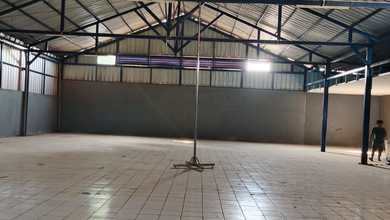 Sewakan Gudang Siap Pakai Padurenan, Mustika Jaya Bekasi Timur