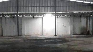 Sewakan Gudang Siap Usahajln Protokol Arif Rahmat Cikarang Utara