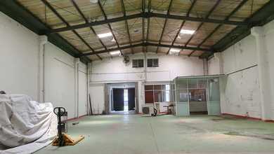 Jual Gudang / Pabrik Siap Pakai Jababeka 2 Cikarang Selatan Kab Bekasi