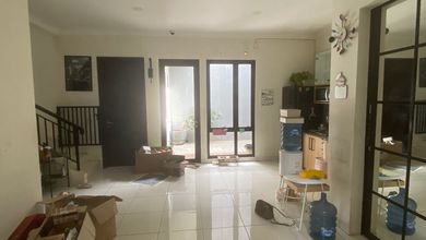 Kesempatan Rumah di BSD Avani, Tangerang, LB 140m², Harga 2,3 Miliar