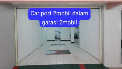 Rumah Mewah di Sunter, Jakarta Utara, 3 Kamar Tidur, LT 140m²