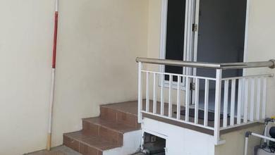 Rumah Siap Pakai di Area Kelapa Gading, Jakarta Utara, LT 75m²