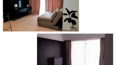 Apartemen Sewa Harga Terjangkau di Kelapa Gading, Jakarta Utara