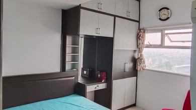 Apartemen Sederhana Lokasi Penjaringan, Jakarta Utara, Harga Ekonomis