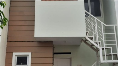 Rumah Premium Luas 45 Jual area Cikarang Utara, Cikarang