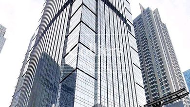 Dijual Perkantoran Districk 8 Senopati