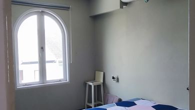 Rumah Area Premium Tanjung Priok, Jakarta Utara - Harga Terbaik 3,5 Miliar