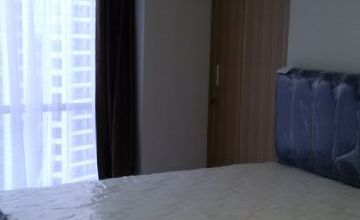 Kontrak Apartemen Murah di Kemayoran, Jakarta Pusat, 2 KT