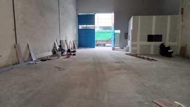 Dijual Gudang Tambun City Akses Langsung Tol