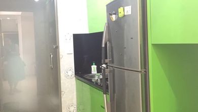 Miliki Segera Apartemen di Jembatan Besi, Jakarta Barat, LB 55m²