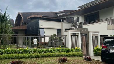 Villa Bagus Vimalla Hills Dijual