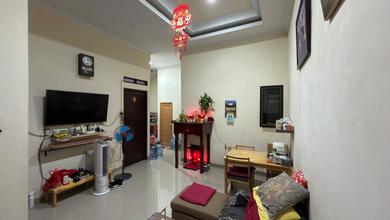 Dijual Rumah Nyaman di Poris, Tangerang - LT 84m²