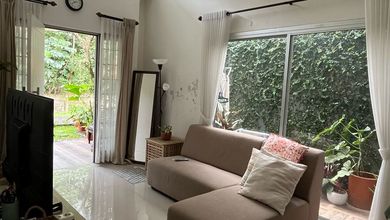 Rumah Siap Pakai di Kawasan Tajur, Bogor, LT 90m²