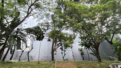 Tanah Elit Dijual di Kelapa Gading, Jakarta Utara, Harga 7,8 Miliar