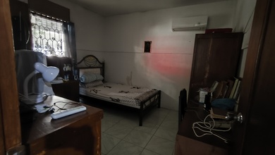 Hunian Mewah di Kawasan Sunter, Jakarta Utara, LB 80m², Harga 2,6 Miliar