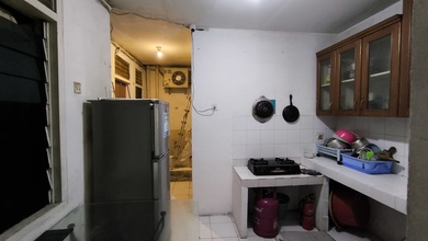 Kost Dijual Lokasi Bagus Depan Mall Kelapa Gading