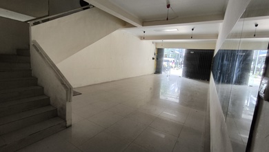 Disewakan Ruko Jalan Raya Danau Sunter Utara