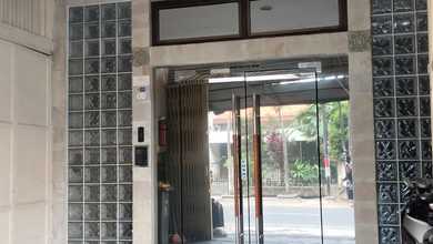 Ruko Modern di Roxy, Jakarta Pusat, Luas 78 m2