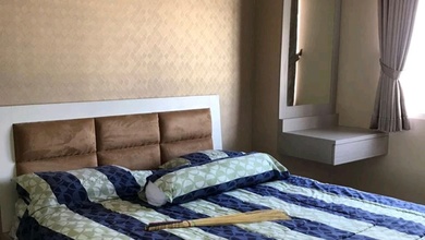 Dijual Apartemen Nyaman di Cikarang Utara, Cikarang, Luas 57m²