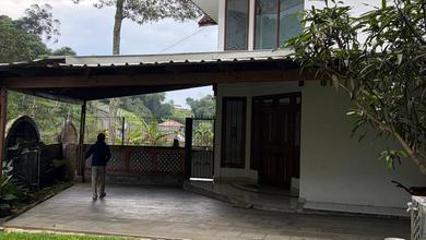 Dijual Villa Deket Dari Vimala