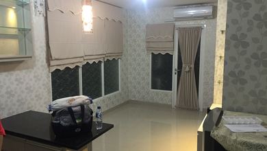 Jarang Ada! Sewa Apartemen 2 KT 1 KM di Jakarta Utara Lokas Terstrategis