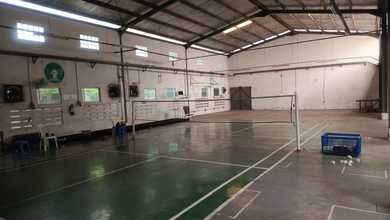 Dijual Gudang Cikarang Selatan Jababeka 2