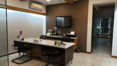 Ruko JalanRaya Boulevard