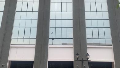 Disewakan Ruko 4 Lt Bagus Sedayu Kelapa Gading