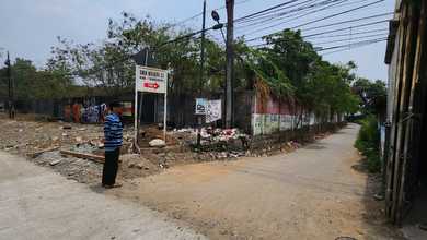 Dijual Tanah Eksklusif di Legok, Tangerang, LT 10771m²