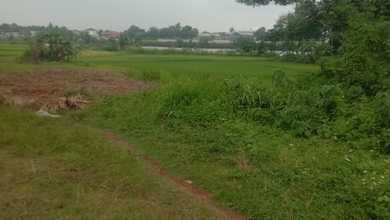 For Sale Tanah Premium di Legok, Tangerang, LT 315000m²