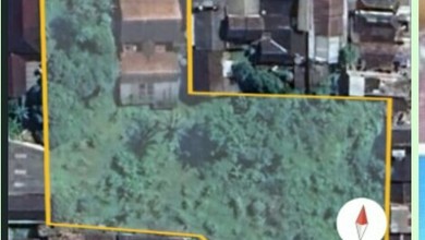 Tanah Elit Dijual di Ambarawa, Ambarawa, Harga 6,72 Miliar
