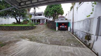 For Sale rumah Eksklusif di Duren Tiga, Jakarta Selatan - LT 1316m²