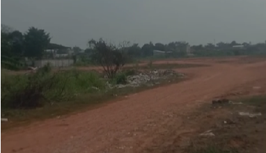 Tanah Elit Dijual di Legok, Tangerang, Harga 400 Miliar