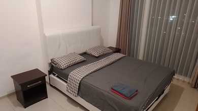 Apartemen Strategis Dijual Cepat di Cikokol, Tangerang, Harga Menarik!