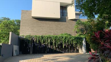 For Sale rumah Mewah di BSD Bukit Golf, Tangerang - LT 801m²