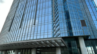 Sewa Office Space, Gedung Baru, Harga Murah di Propan Tower High Zone Ciputra International