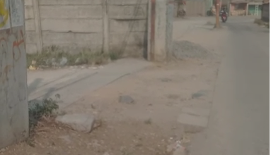 Tanah Elit Dijual di Legok, Tangerang, Harga 21,5 Miliar