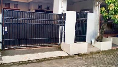 Rumah Dijual di Graha Raya, Tangerang Selatan, LB 120m², Harga Kompetitif!