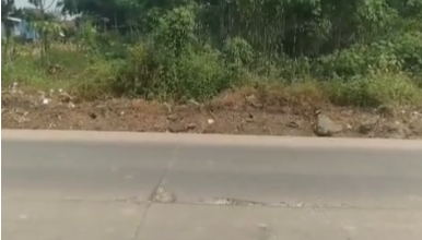 Dijual Tanah Eksklusif di Solear, Tangerang, LT 150000m²