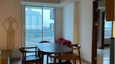 Promo Apartemen Siap Huni di Kemayoran, Jakarta Pusat, 2 KT