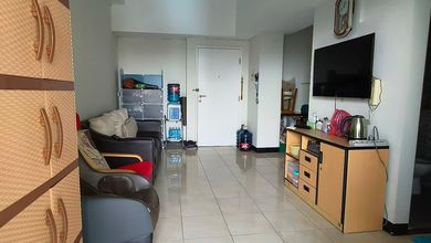 Harga Murah Banget Apartemen 3BR 84sqm Siap Ditempati