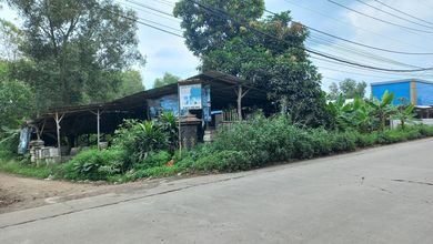 For Lease Tanah Premium di Tigaraksa, Tangerang, LT 1710m²