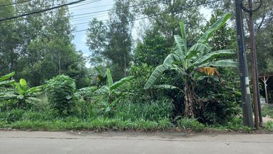 For Lease Tanah Premium di Tigaraksa, Tangerang, LT 2035m²