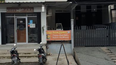 Rumah Area Premium Cengkareng, Jakarta Barat - Harga Menarik 3,8 Miliar