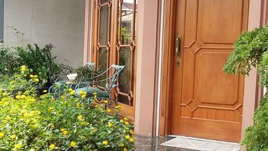 Rumah Area Luxury Kembangan, Jakarta Barat - Harga Menarik 8 Miliar