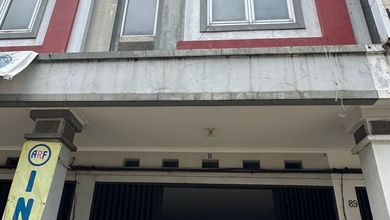 Ruko For Sale Strategis di Curug – Cocok untuk Usaha