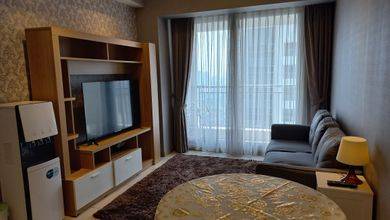 Harga Dibawah Pasaran Apartemen 2BR 65sqm Siap Ditempati